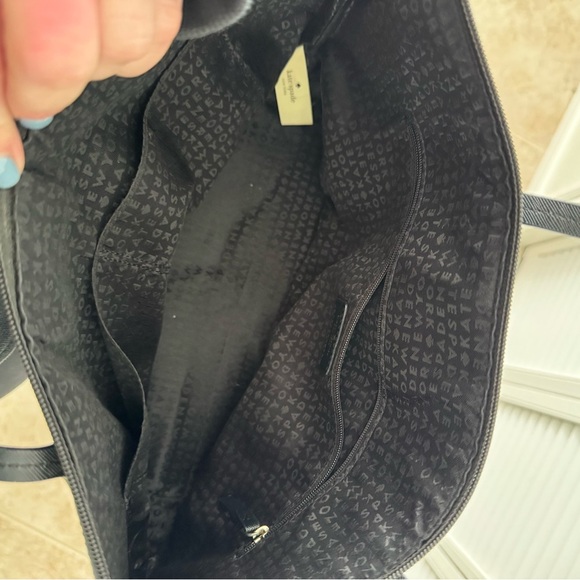 Kate Spade Small Tote - Picture 5 of 5